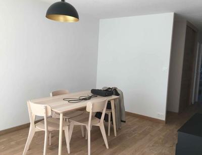 Appartement - 78 m² - 3 pièces