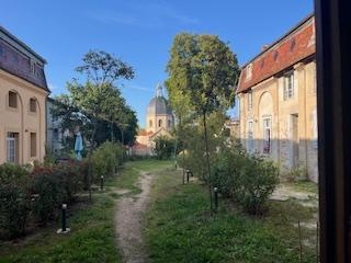 Appartement - 26 m² - 2 pièces