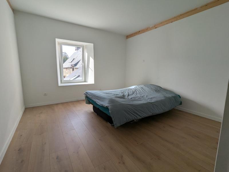 Maison traditionnelle - 160 m² - 7 pièces