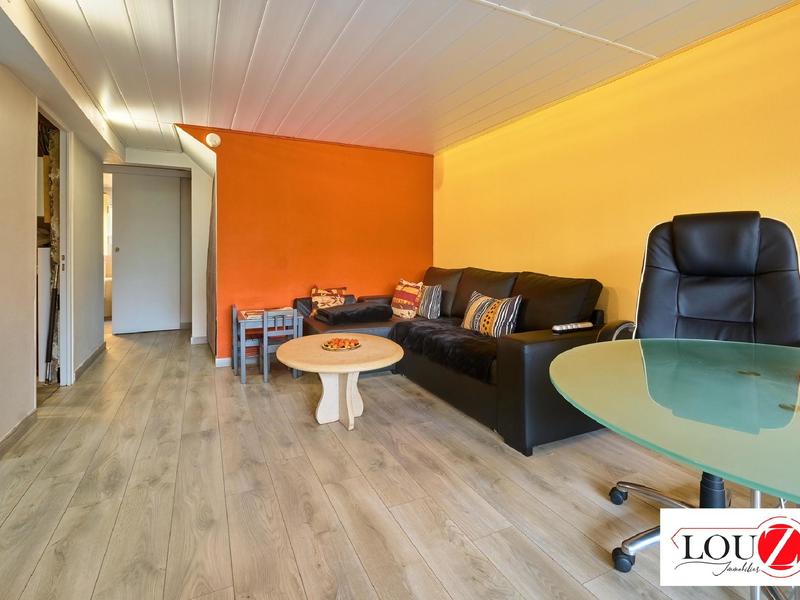 Maison - 106 m² - 5 pièces