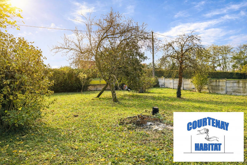 Maison - 98 m² - 3 pièces