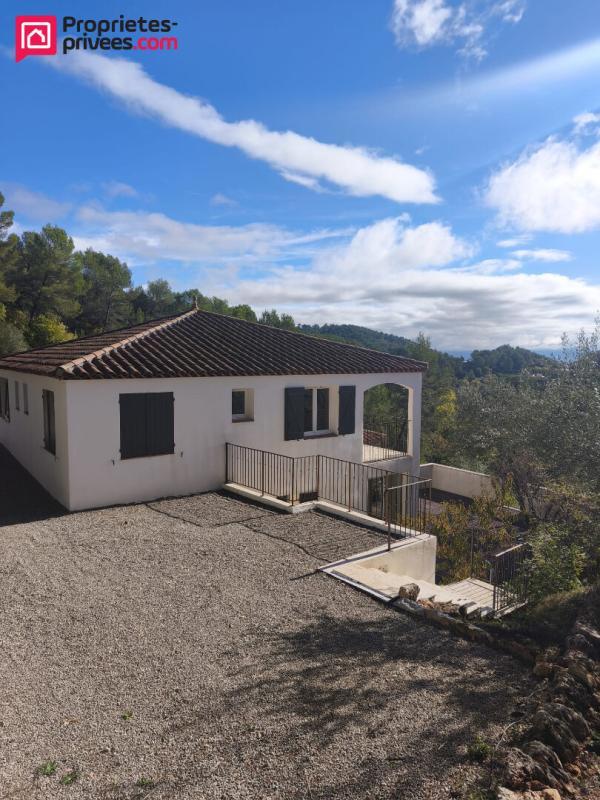 Villa - 160 m² - 6 pièces