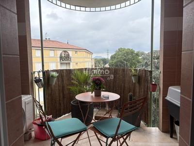 Appartement - 81 m² - 4 pièces