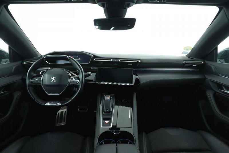 Peugeot 508 Sw 2.0 Blue-HDi Gt Line Eat8 163 ch