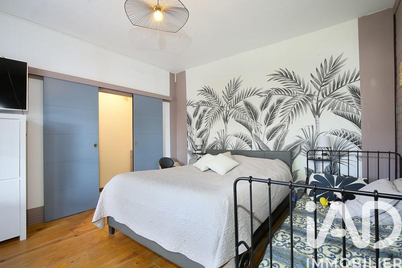 Maison de ville - 210 m² - 7 pièces