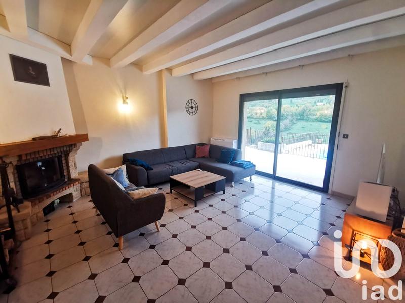Maison - 138 m² - 5 pièces