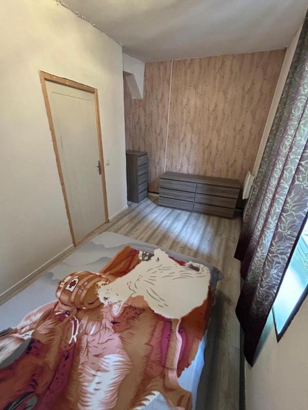 Appartement - 65 m² - 4 pièces