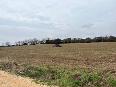 Terrain agricole - 21 777 m²