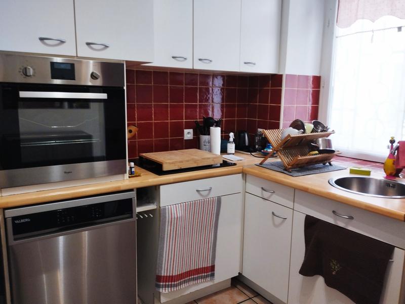 Maison - 49 m² - 3 pièces