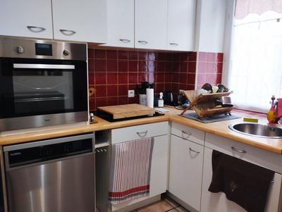 Maison - 49 m² - 3 pièces