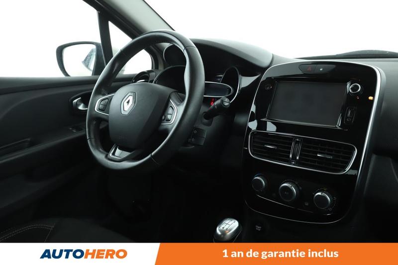 Renault Clio 1.5 dCi Energy Zen 90 ch