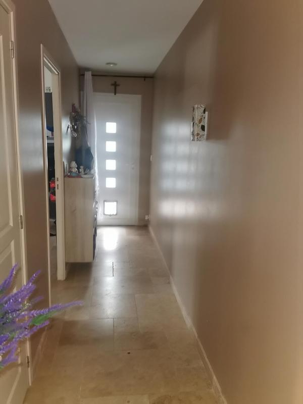 Maison - 123 m² - 4 pièces