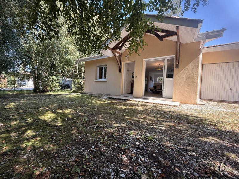 Maison - 145 m² - 6 pièces