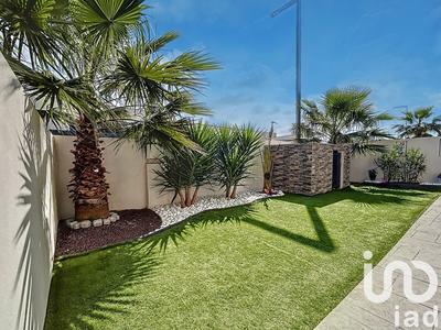 Maison - 144 m² - 5 pièces