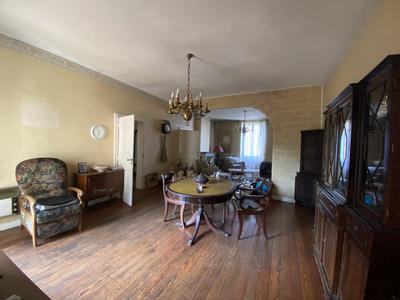 Appartement - 161 m² - 5 pièces