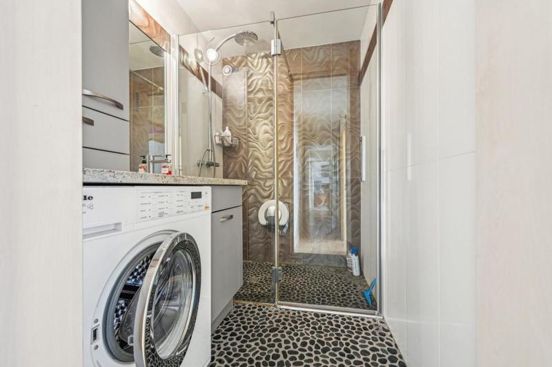 Appartement - 110 m² - 5 pièces