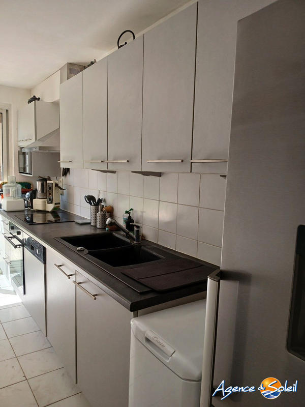 Maison - 102 m² - 4 pièces