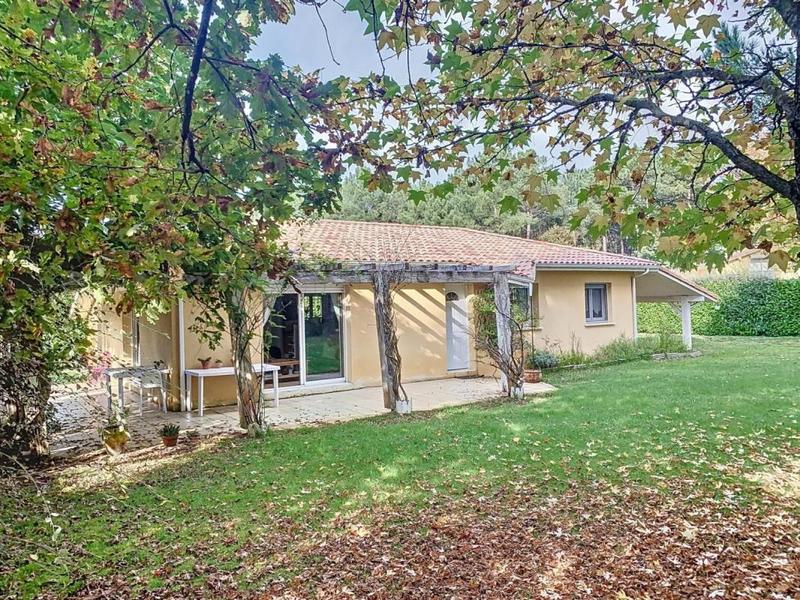 Maison - 89 m² - 4 pièces