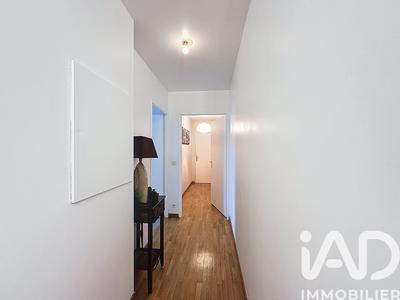 Appartement - 82 m² - 4 pièces