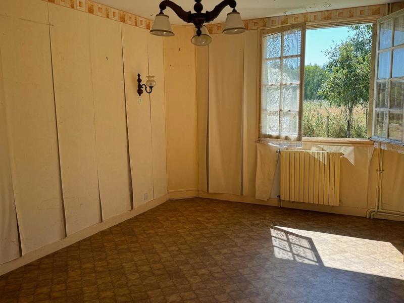 Maison - 70 m² - 7 pièces