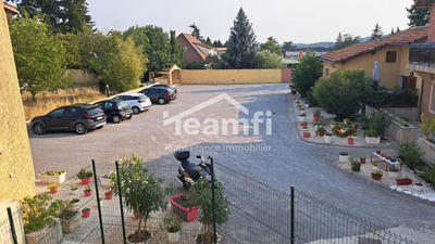 Maison - 93 m² - 5 pièces