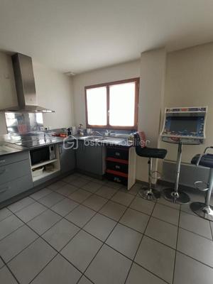 Pavillon - 100 m² - 4 pièces