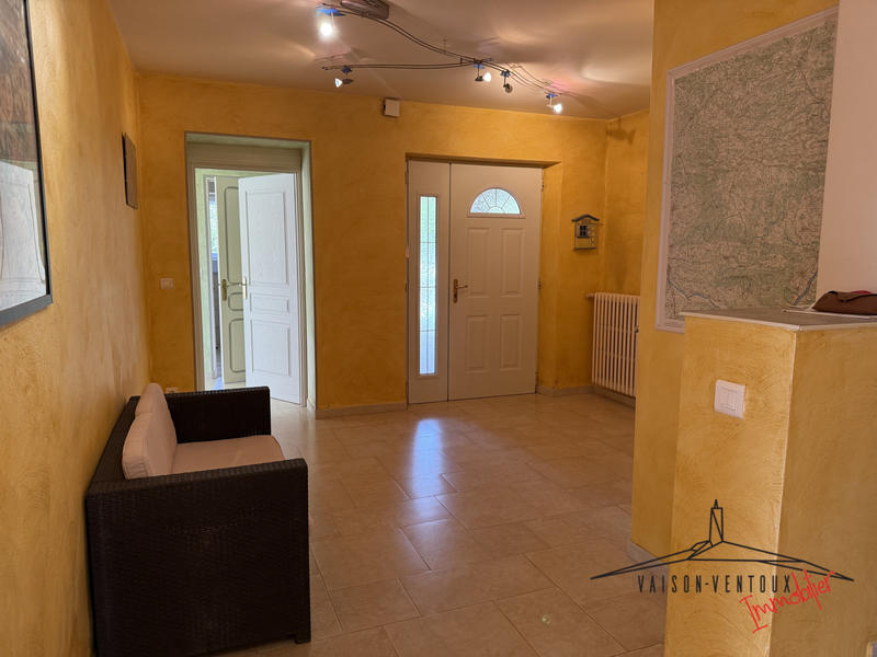 Maison - 182 m² - 7 pièces