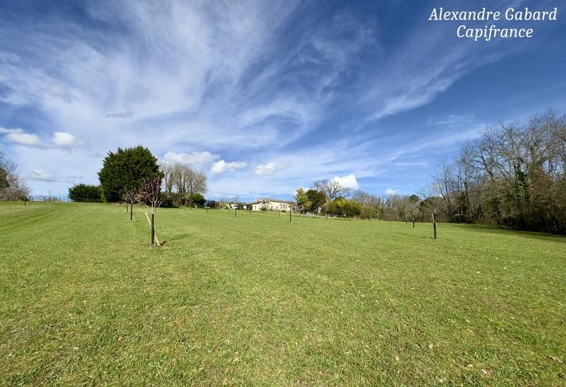 Maison en pierre - 130 m² - 6 pièces