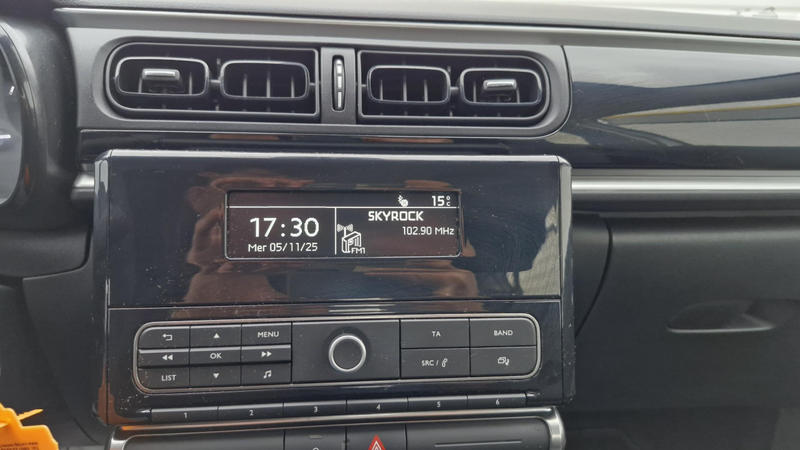 Citroën C3 Societe Bluehdi 100 Feel