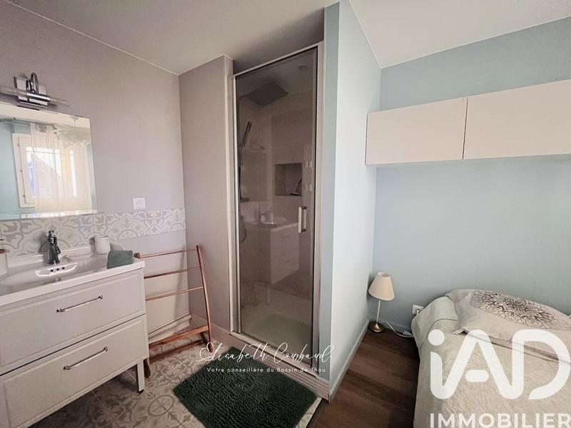 Appartement - 28 m² - 2 pièces