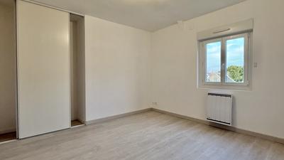 Maison - 60 m² - 3 pièces