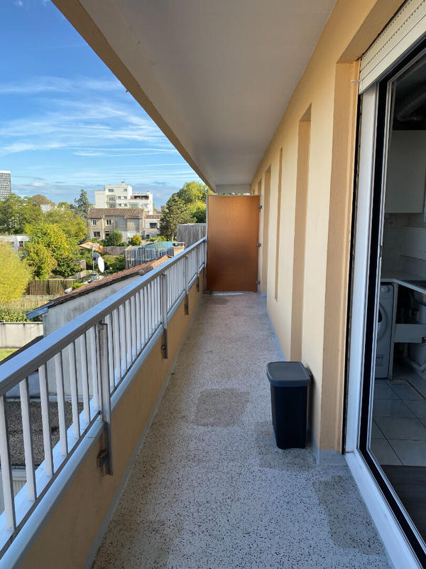 Appartement - 29 m² - 2 pièces