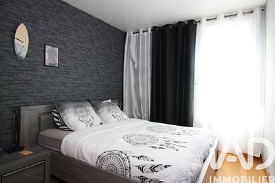 Appartement - 76 m² - 4 pièces