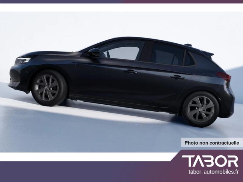 Opel Corsa Hybrid 145 Ultimate IntelliL Gps