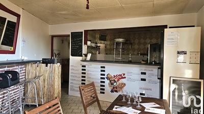 Local commercial - 49 m²