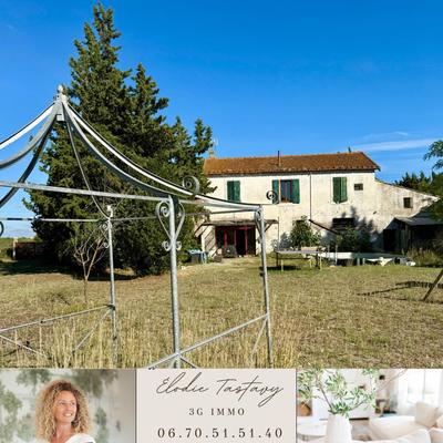 Villa - 157 m² - 6 pièces