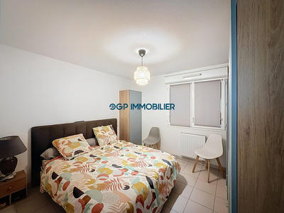 Maison - 73 m² - 3 pièces