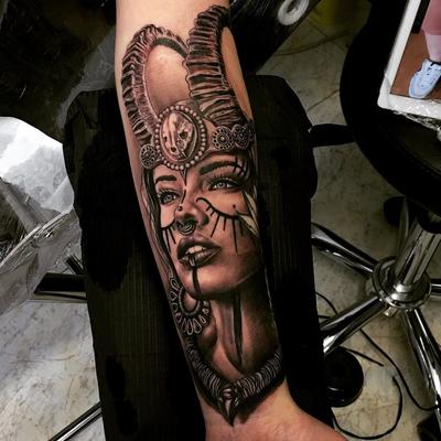 Excess Tattoo Piercing