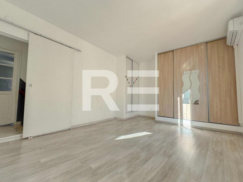 Maison de village - 70 m² - 4 pièces