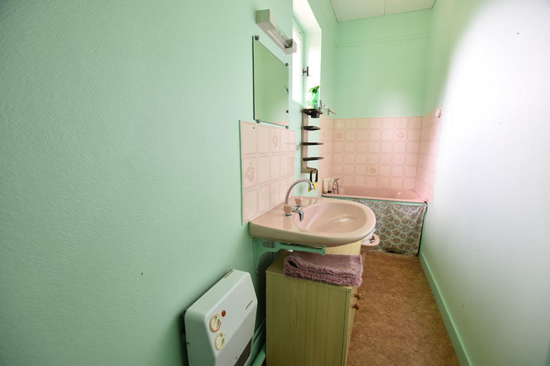 Maison - 116 m² - 6 pièces