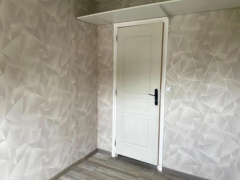 Maison de ville - 129 m² - 7 pièces