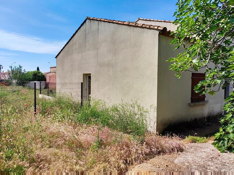 Maison - 76 m² - 3 pièces