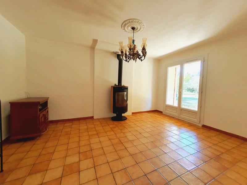 Maison - 156 m² - 5 pièces