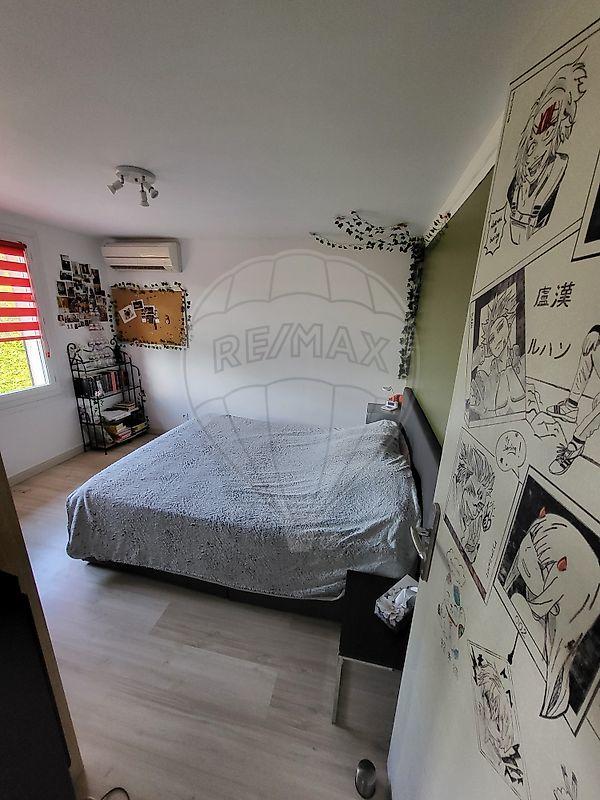 Maison de campagne - 149 m² - 6 pièces