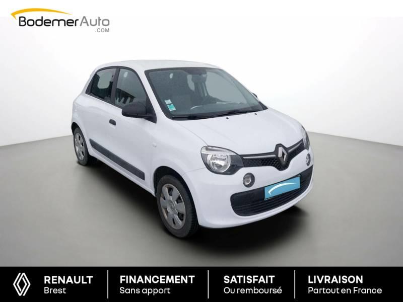 Renault Twingo III 1.0 SCe 70 E6c Life