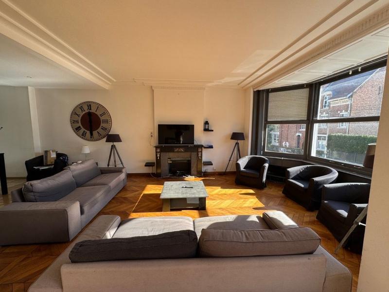 Chambre - 15 m² - 1 pièce