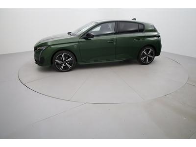 Peugeot 308 Gt BlueHDi 130ch s&amp;S Eat8