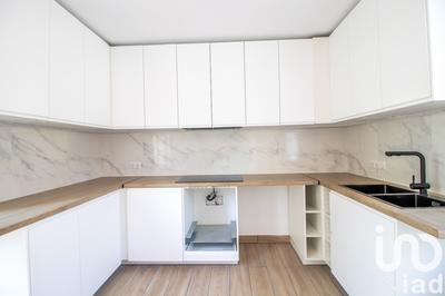 Maison de ville - 170 m² - 6 pièces