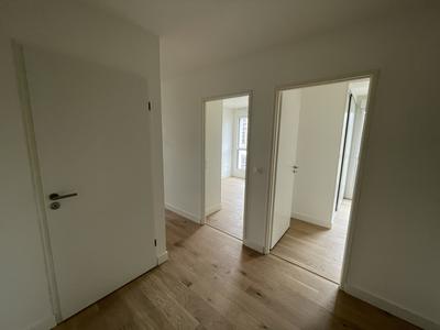 Appartement - 93 m² - 4 pièces