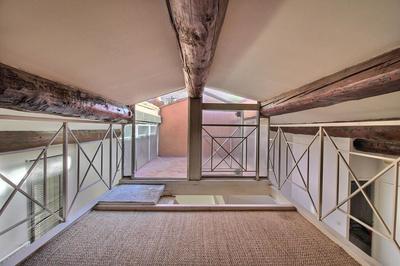 Appartement - 115 m² - 4 pièces